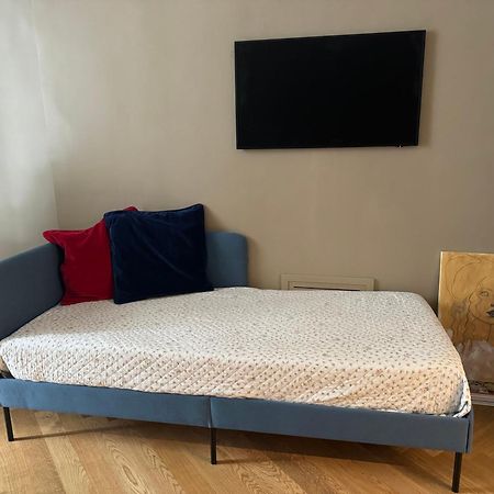 Meh Luxury Apartment City Centre Bari Esterno foto