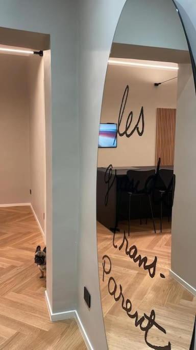 Meh Luxury Apartment City Centre Bari Esterno foto
