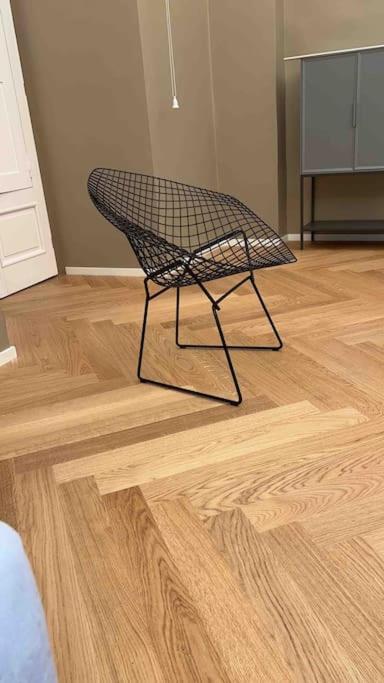Meh Luxury Apartment City Centre Bari Esterno foto